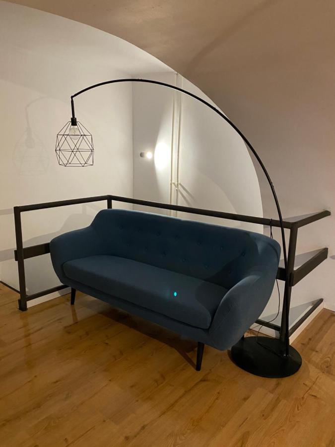 Centrale Rooms Budapešť Exteriér fotografie