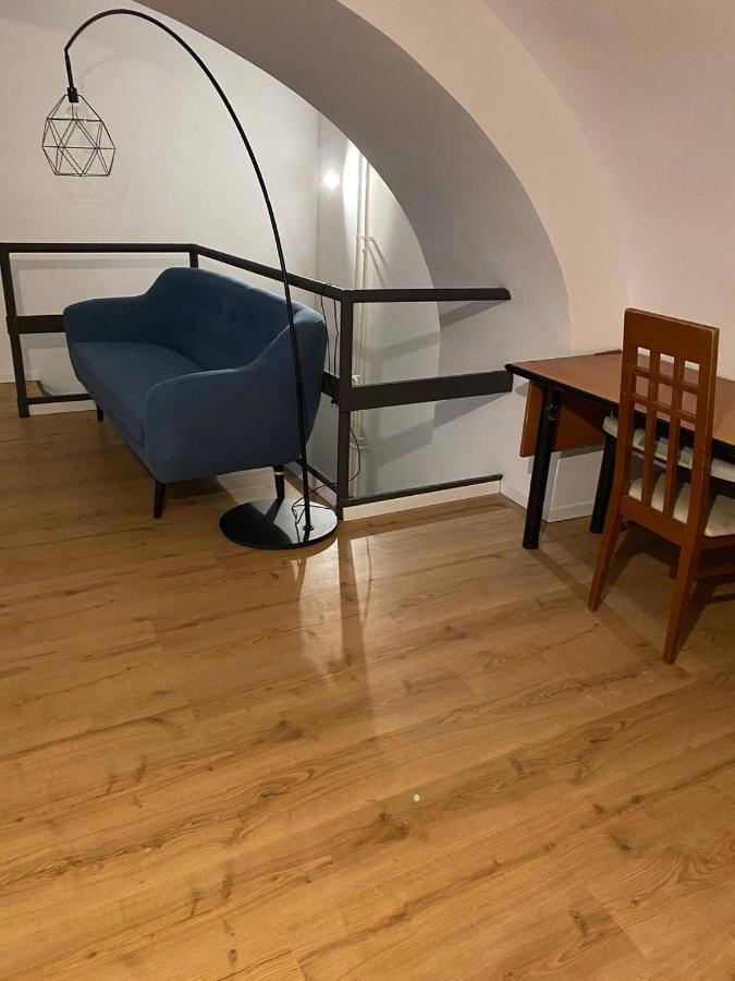 Centrale Rooms Budapešť Exteriér fotografie