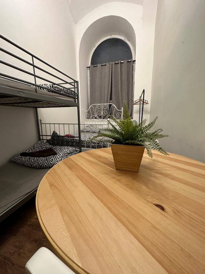 Centrale Rooms Budapešť Exteriér fotografie