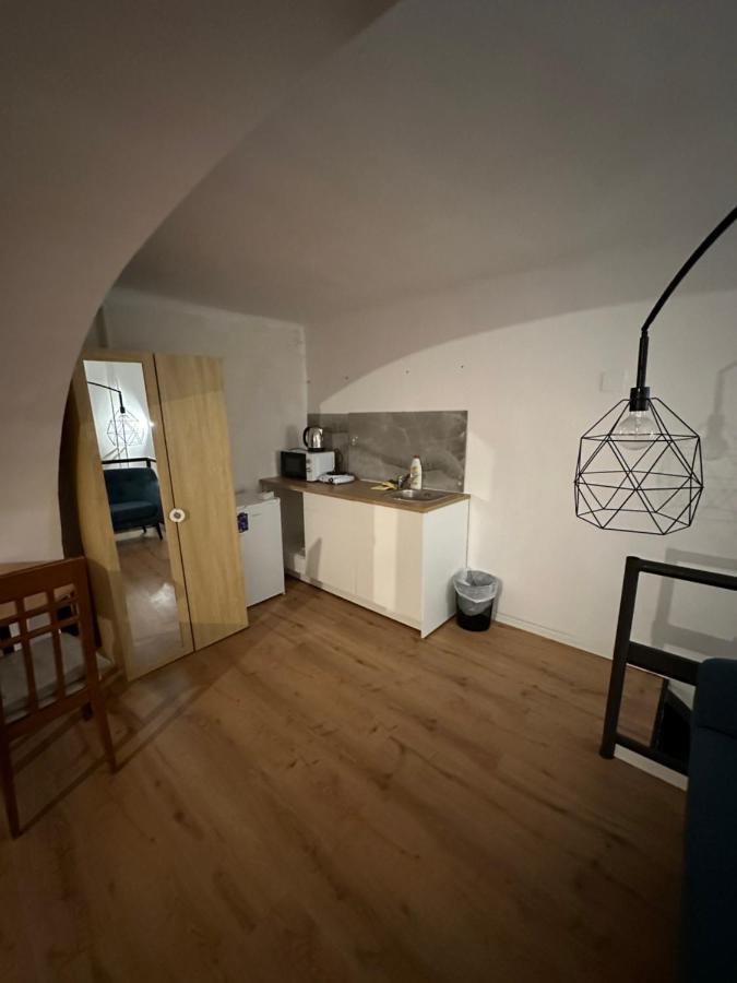 Centrale Rooms Budapešť Exteriér fotografie